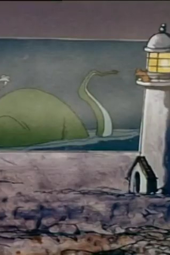 Poster de Episódio Foggy Doggy (1978)