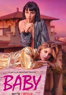 Baby (2ª Temporada) (Baby (Season 2))