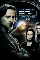Stargate Universe (1ª Temporada) (Stargate Universe (Season 1))