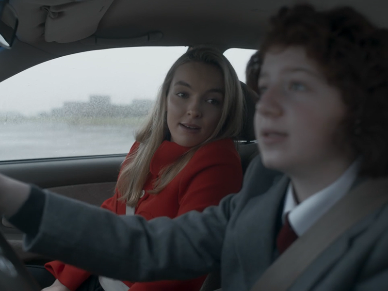 Foto 19 de Killing Eve - Dupla Obsessão (3ª Temporada)