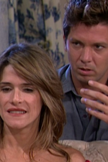 Poster de Episódio Vestidas Para Matar (2005)