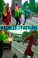 Madness in the Fast Lane (Madness in the Fast Lane)