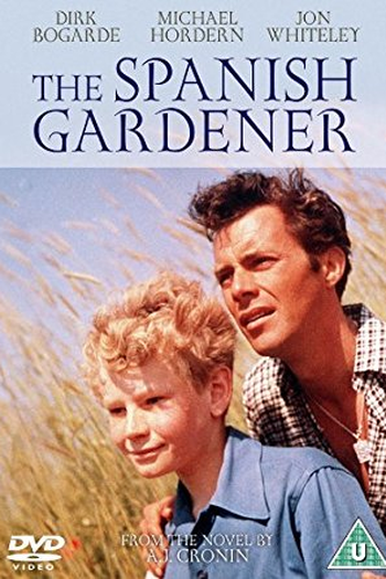  de Filme O Jardineiro Espanhol (1956)