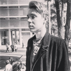 Foto de perfil de Júnior Vanzella