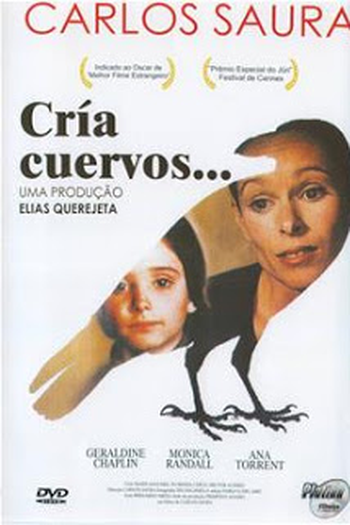  de Filme Cria Corvos (1976)