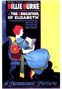 The Education of Elizabeth (The Education of Elizabeth)