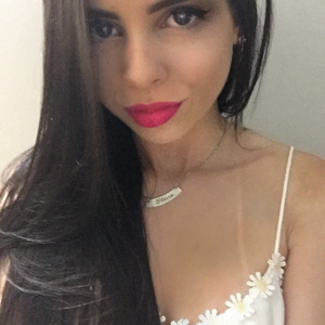 Foto de perfil de Flávia Fernandes