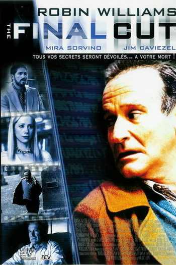  de Filme Violação de Privacidade (2004)