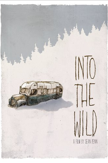  de Filme Na Natureza Selvagem (2007)