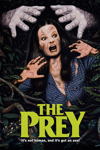  de Filme O Depredador (1983)