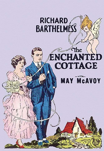 A Cabana Encantada (The Enchanted Cottage)