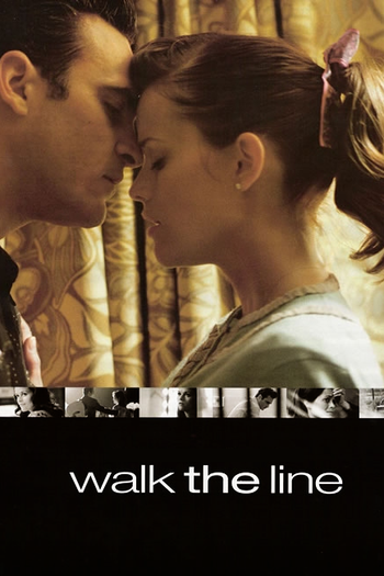  de Filme Johnny & June (2005)