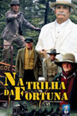 Na Trilha da Fortuna  (Roughing It)