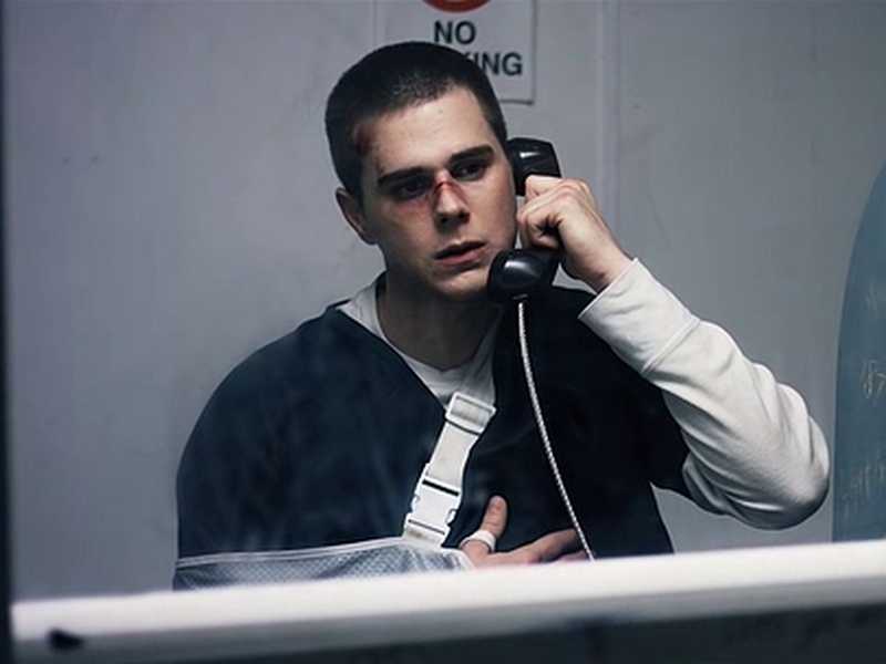 Foto 4 de Até o Fim da Noite