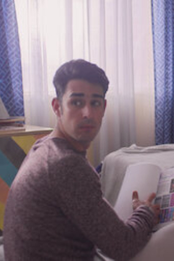 Poster de Episódio McAllen (2022)