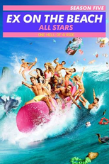 De Férias com o Ex (5ª Temporada) (Ex on the Beach)
