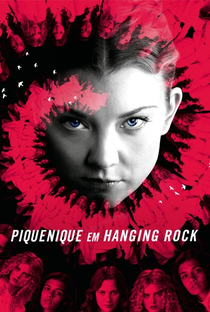 Piquenique em Hanging Rock - Poster / Capa / Cartaz - Oficial 4