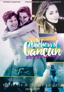 Uma Princesa no Paraíso (The Duchess of Cancun)