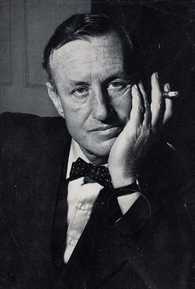 Ian Fleming (I)