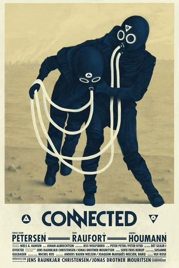Poster de Curta Connected (2009)