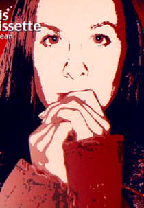 Alanis Morissette: Hands Clean (Alanis Morissette: Hands Clean)