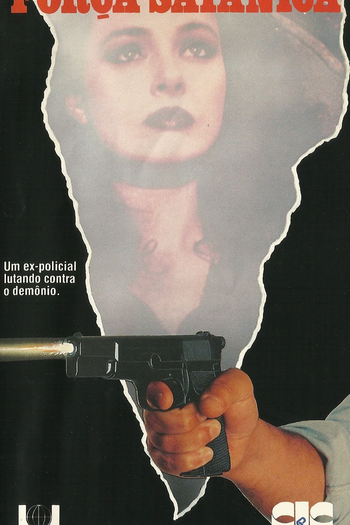  de Filme Força Satânica (1989)