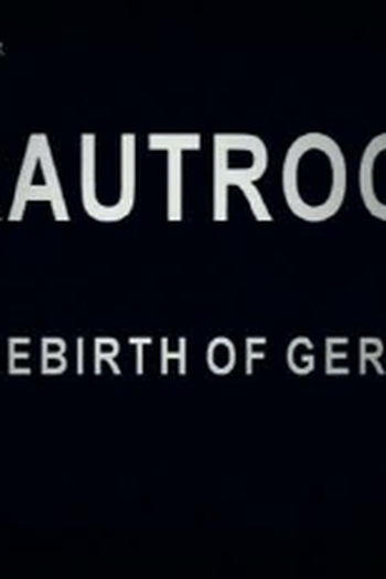  de Filme Krautrock: The Rebirth of Germany BBC (2009)