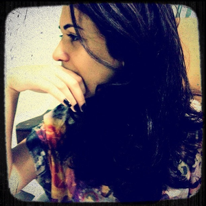 Foto de perfil de Olívia