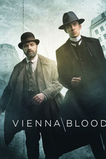 Sangue de Viena (3ª Temporada) (Vienna Blood (Season 3))
