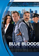 Blue Bloods - Sangue Azul (2ª Temporada)