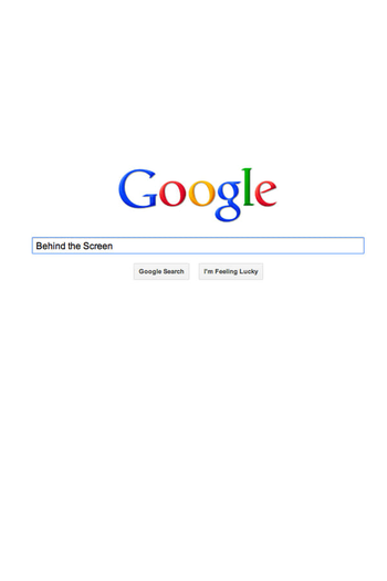 Poster de Filme O Mundo Segundo o Google (2006)