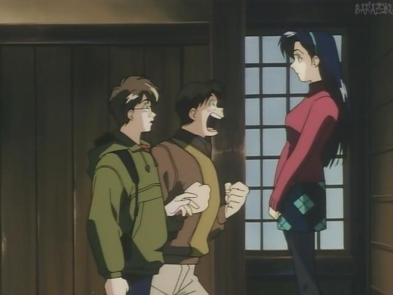 Foto 2 de Yakumo Tatsu