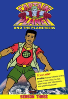 Capitão Planeta (3ª Temporada) (Captain Planet and the Planeteers (Season 3))