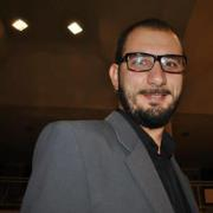 Foto de perfil de Mateus