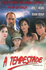 A Tempestade (The Fire Next Time)