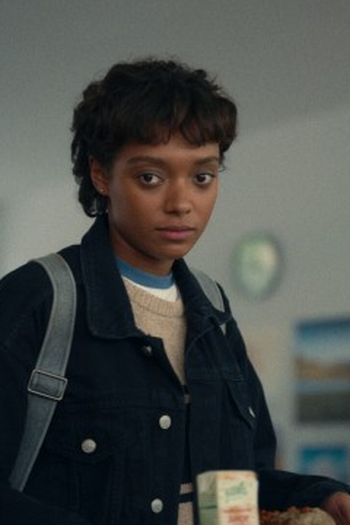 Poster de Episódio Episode 1 (2023)