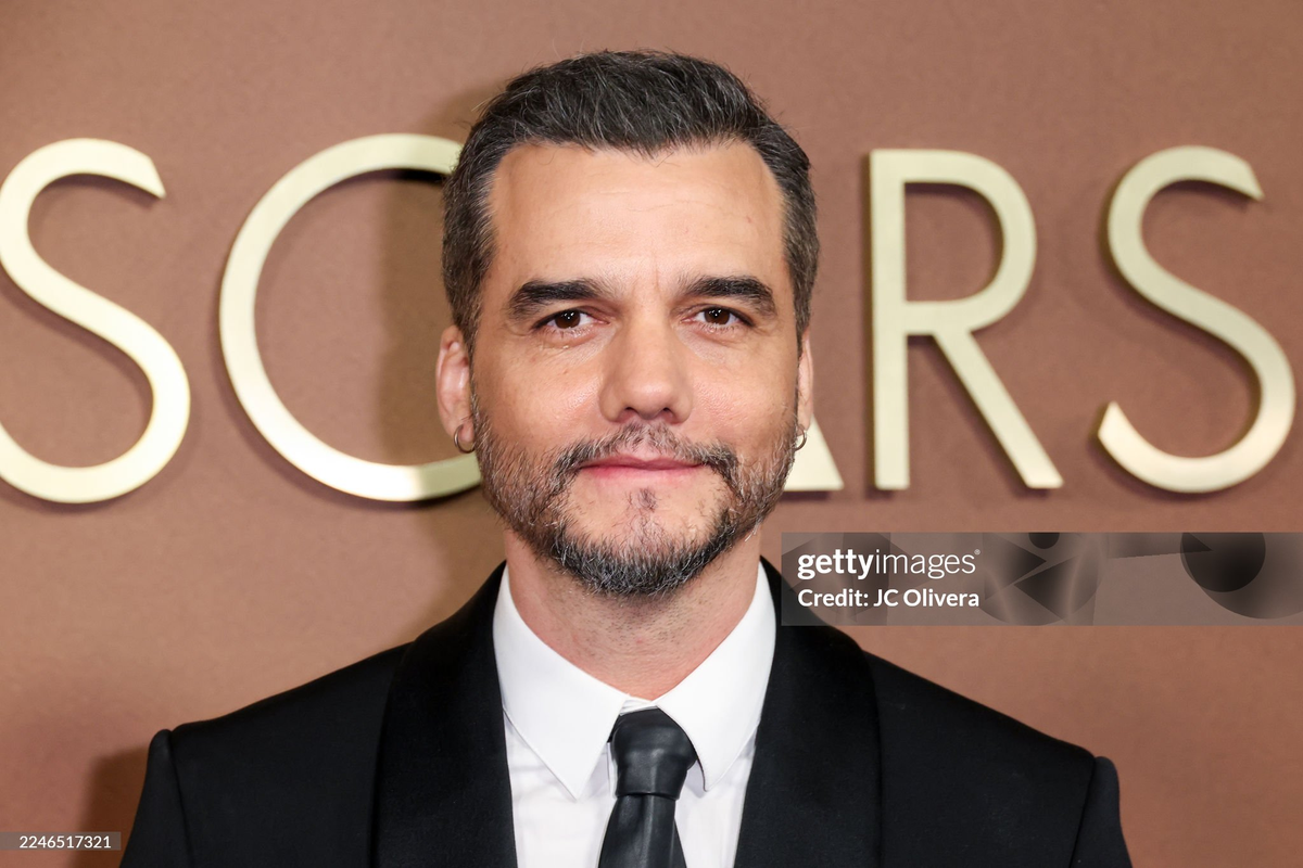 Wagner Moura - Foto 2