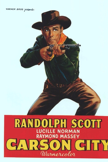  de Filme Ouro da Discórdia (1952)