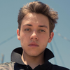 Ethan Cutkosky - Foto 2