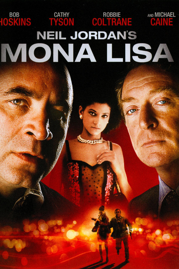  de Filme Mona Lisa (1986)