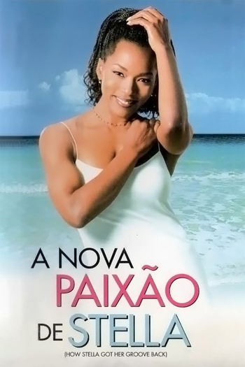  de Filme A Nova Paixão de Stella (1998)