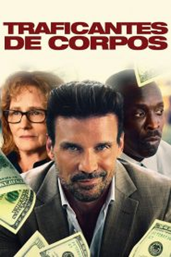  de Filme Traficantes de Corpos (2021)