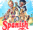 Spanish Fly