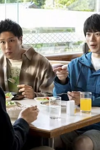 Poster de Episódio 再会、夏の足音 (None)