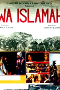 Wa Islamah  - Poster / Capa / Cartaz - Oficial 1