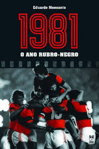 Poster de TV 1981 - O Ano Rubro-Negro (2012)