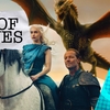 5 CONTRA 5 GAME OF THRONES | Motivos para ver e não ver