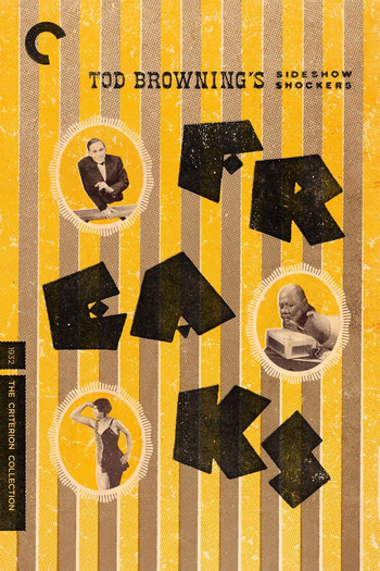  de Filme Monstros (1932)