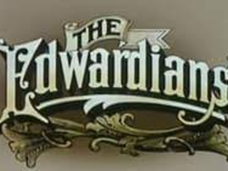 Foto 1 de The Edwardians