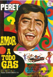 Amor a todo gas (Amor a todo gas)